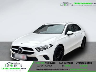 Mercedes Classe A  Progressive Navi Parkass LED Temp Sitzhzg