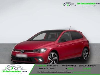 Volkswagen Polo 2.0 TSI 207 S&S BVA