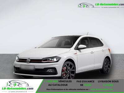 Volkswagen Polo 2.0 TSI 207 S&S BVA