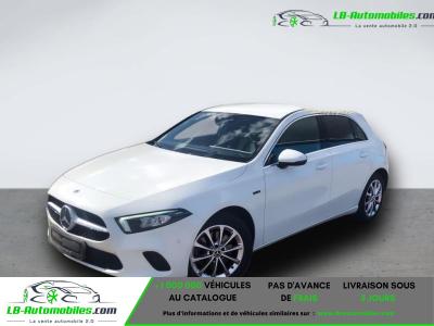 Mercedes Classe A  250 e BVA