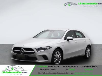Mercedes Classe A  250 e BVA