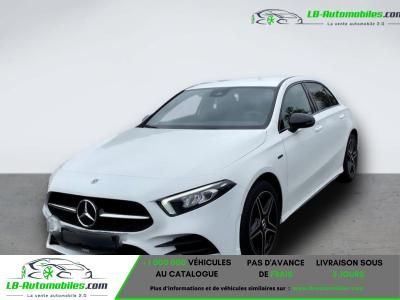 Mercedes Classe A  250 e BVA