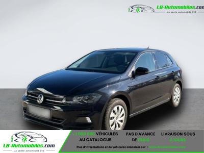 Volkswagen Polo 1.0 TSI 95 S&S BVA