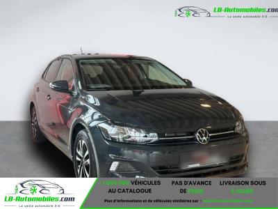 Volkswagen Polo 1.0 TSI 95 S&S BVA