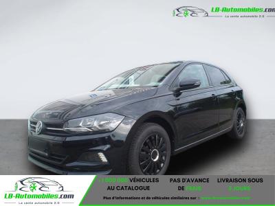 Volkswagen Polo 1.0 TSI 95 S&S BVA