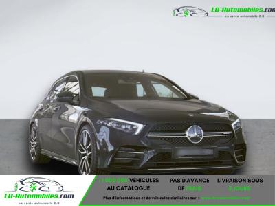 Mercedes Classe A  35 Mercedes-AMG BVA 4-Matic