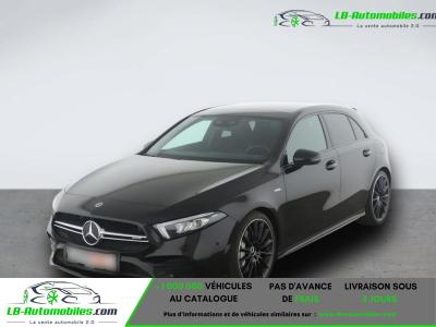 Mercedes Classe A  35 Mercedes-AMG BVA 4-Matic