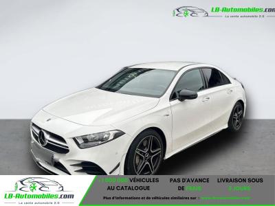 Mercedes Classe A  35 Mercedes-AMG BVA 4-Matic