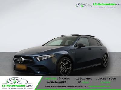 Mercedes Classe A  35 Mercedes-AMG BVA 4-Matic