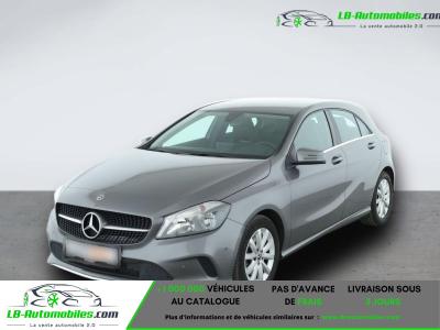 Mercedes Classe A  180 BVA