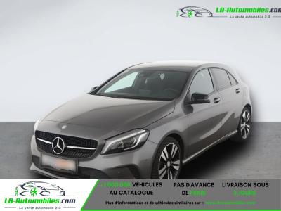 Mercedes Classe A  180 BVA
