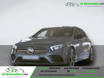 Mercedes Classe A  200 d BVA