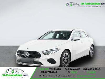 Mercedes Classe A  200 d BVA