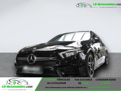 Mercedes Classe A  35 Mercedes-AMG BVA 4Matic