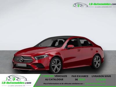 Mercedes Classe A  35 Mercedes-AMG BVA 4Matic