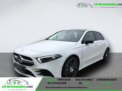 Mercedes Classe A  35 Mercedes-AMG BVA 4Matic