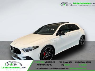 Mercedes Classe A  35 Mercedes-AMG BVA 4Matic
