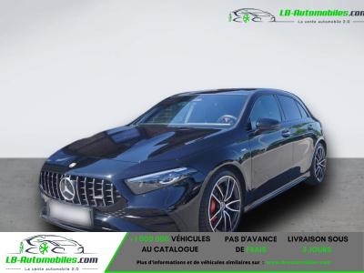 Mercedes Classe A  35 Mercedes-AMG BVA 4Matic