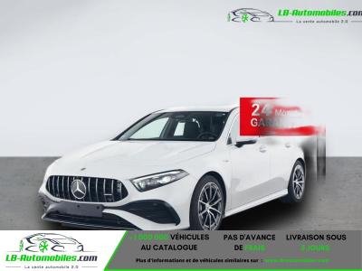 Mercedes Classe A  35 Mercedes-AMG BVA 4Matic