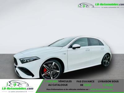 Mercedes Classe A  35 Mercedes-AMG BVA 4Matic