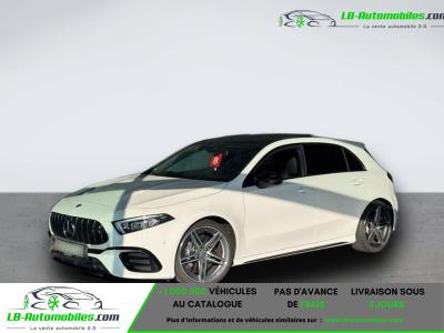 Mercedes Classe A  45 S Mercedes-AMG BVA 4Matic+
