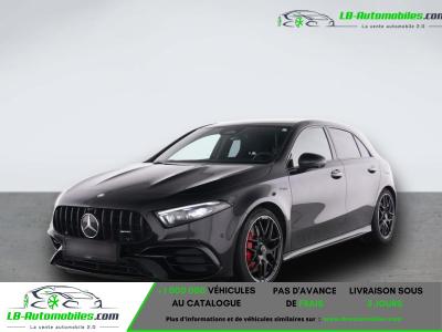 Mercedes Classe A  45 S Mercedes-AMG BVA 4Matic+