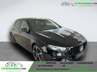Mercedes Classe A  45 S Mercedes-AMG BVA 4Matic+