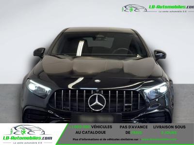 Mercedes Classe A  45 S Mercedes-AMG BVA 4Matic+