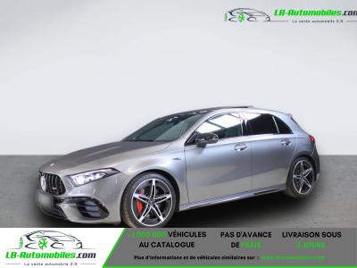 Mercedes Classe A  45 S Mercedes-AMG BVA 4Matic+