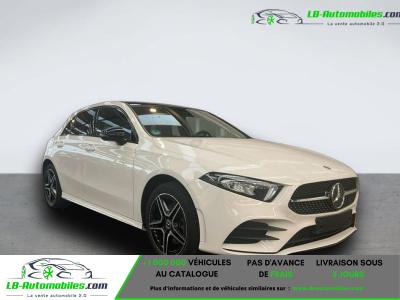Mercedes Classe A  250 e BVA