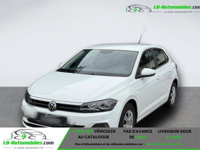 Volkswagen Polo 1.0 80 S&S BVM