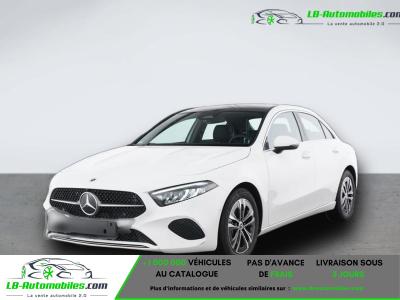 Mercedes Classe A Berline 180 BVA