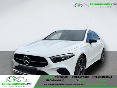 Mercedes Classe A Berline 180 BVA