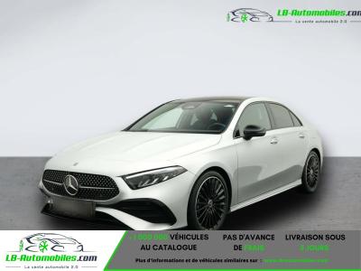 Mercedes Classe A Berline 180 BVA