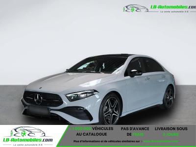 Mercedes Classe A Berline 180 BVA