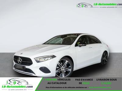 Mercedes Classe A Berline 200 BVA