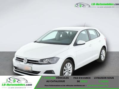 Volkswagen Polo 1.0 TSI 115 S&S BVM