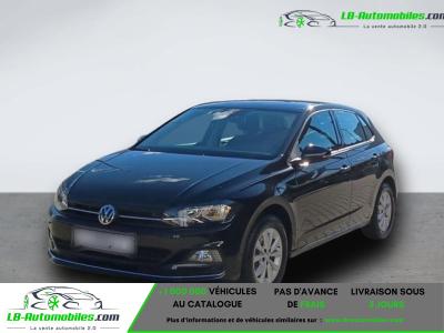 Volkswagen Polo 1.0 TSI 115 S&S BVM