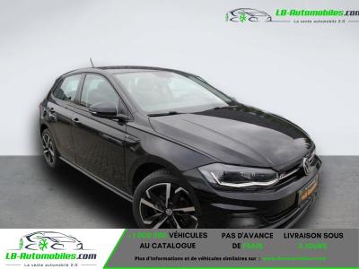 Volkswagen Polo 1.0 TSI 110 S&S BVA