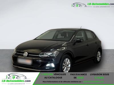 Volkswagen Polo 1.0 TSI 95 S&S BVM