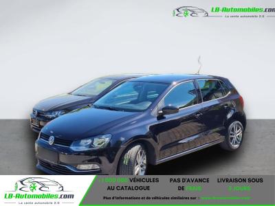 Volkswagen Polo 1.0 TSI 95 S&S BVM