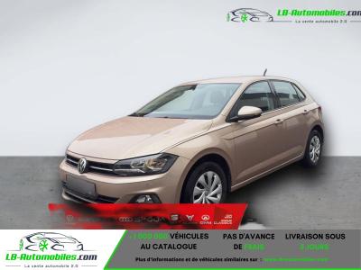 Volkswagen Polo 1.0 TSI 95 S&S BVM