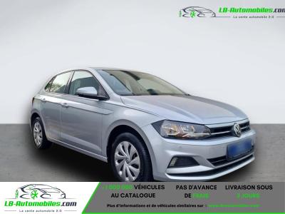 Volkswagen Polo 1.0 TSI 95 S&S BVM