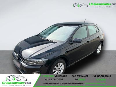 Volkswagen Polo 1.0 TSI 95 S&S BVM