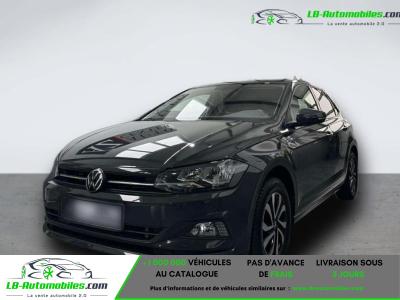 Volkswagen Polo 1.0 TSI 110 S&S BVM