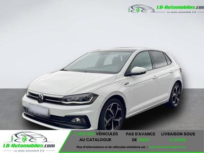 Volkswagen Polo 1.0 TSI 110 S&S BVM