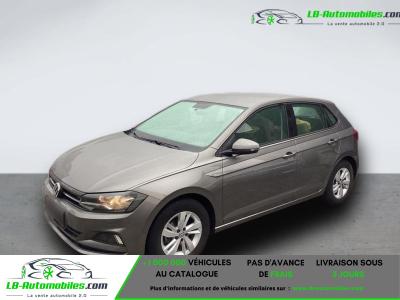 Volkswagen Polo 1.0 TSI 95 S&S BVA