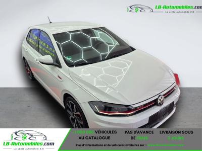 Volkswagen Polo 2.0 TSI 200 S&S BVA