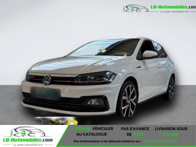 Volkswagen Polo 2.0 TSI 200 S&S BVA