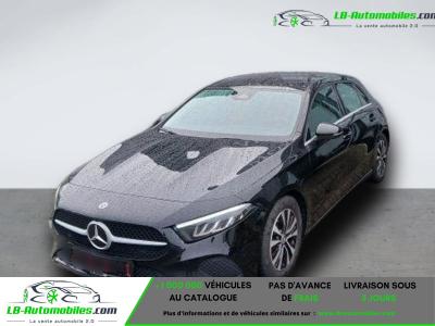 Mercedes Classe A  180 d BVA